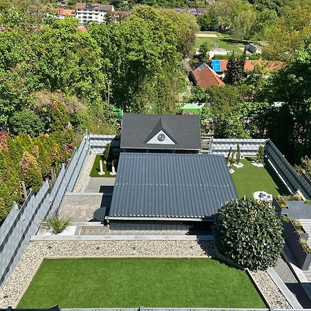 Ferienhaus Heil Neustadt an der Weinstrasse Bagian luar foto