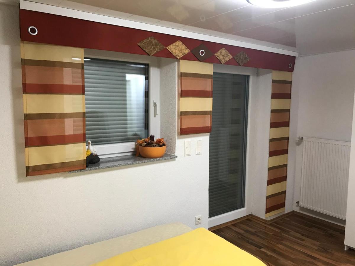 Ferienhaus Heil Neustadt an der Weinstrasse Bagian luar foto