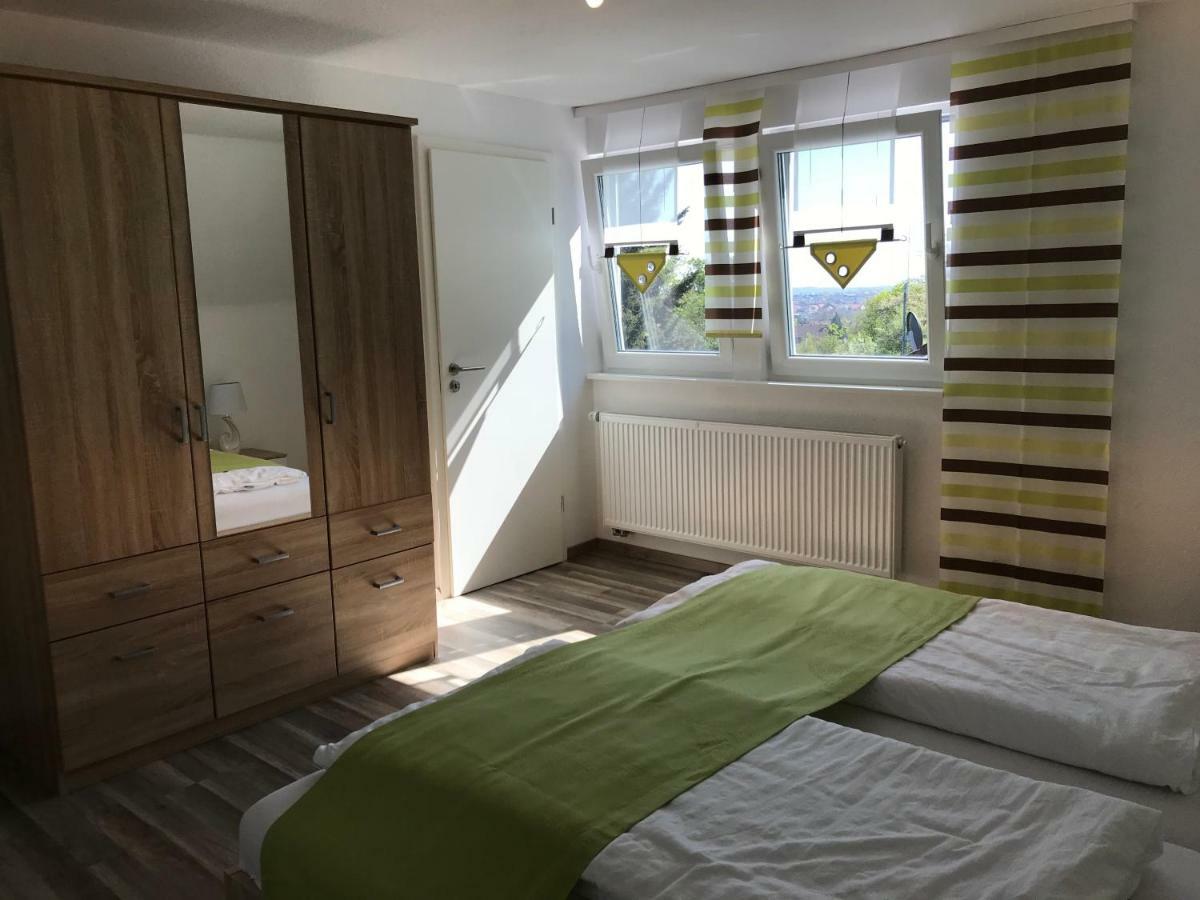 Ferienhaus Heil Neustadt an der Weinstrasse Bagian luar foto